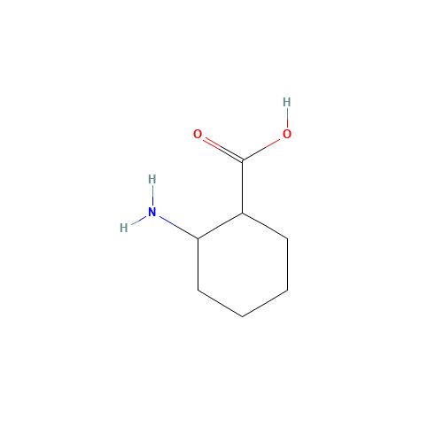 FT-0602245 CAS:75081-40-2 chemical structure