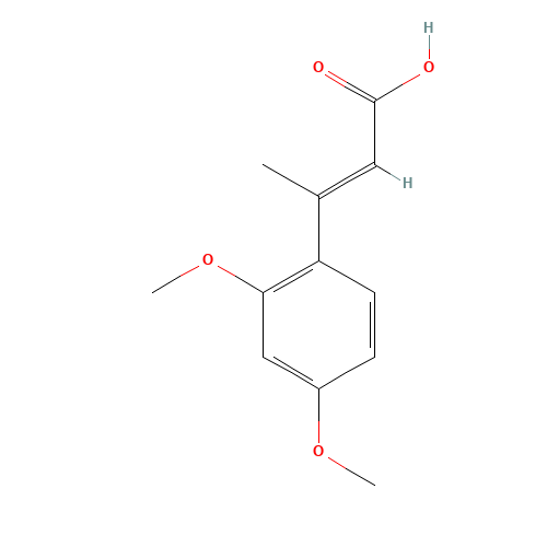 FT-0602251 CAS:7706-67-4 chemical structure
