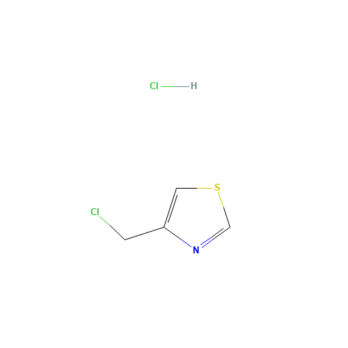 FT-0602283 CAS:7709-58-2 chemical structure