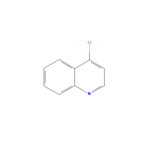4-chloroquinoline (CAS: 611-35-8) - Related Chemical Product