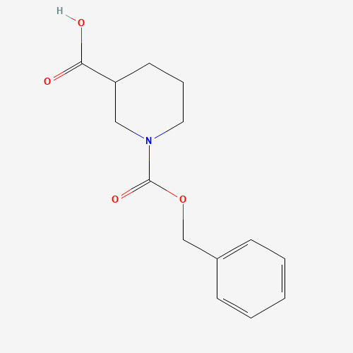 FT-0602302 CAS:78190-11-1 chemical structure