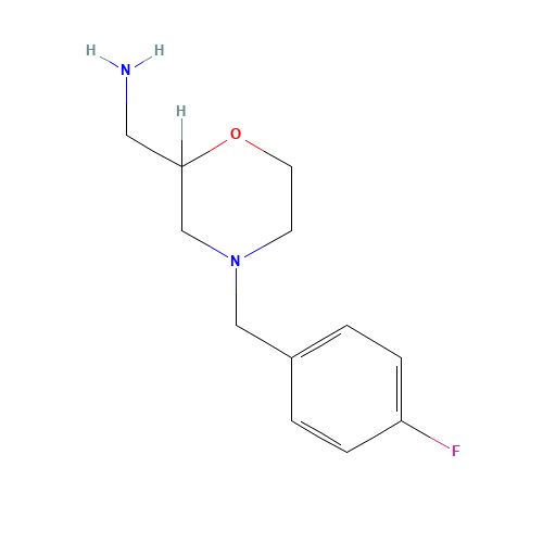 FT-0602305 CAS:112914-13-3 chemical structure