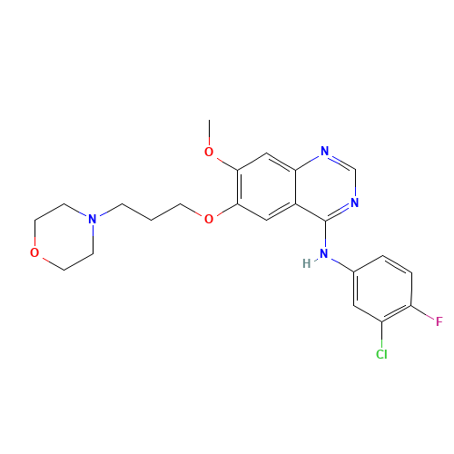 FT-0602325 CAS:184475-35-2 chemical structure