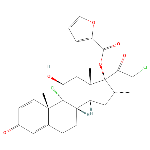 FT-0602329 CAS:83919-23-7 chemical structure