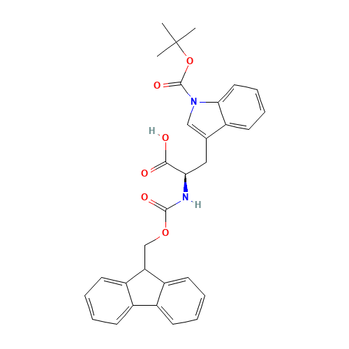 FT-0602330 CAS:163619-04-3 chemical structure