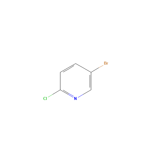 5-Bromo-2-chloropyridine (CAS: 53939-30-3) - Related Chemical Product