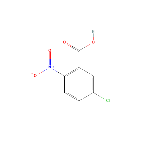 5-Chloro-2-nitrobenzoic acid (CAS: 2516-95-2) - Related Chemical Product