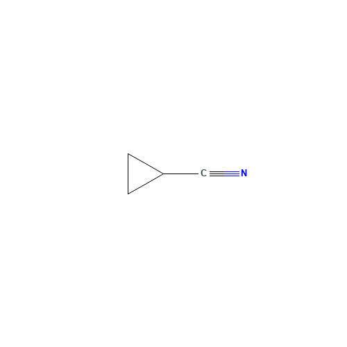 Cyclopropanecarbonitrile (CAS: 5500-21-0) - Related Chemical Product