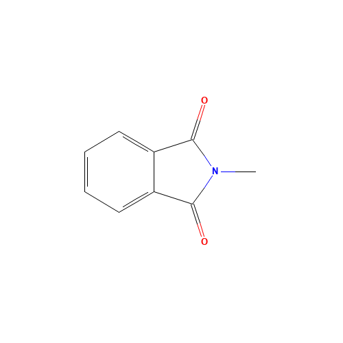 N-Methylphthalimide (CAS: 550-44-7) - Related Chemical Product