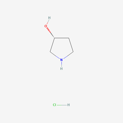 FT-0602353 CAS:104706-47-0 chemical structure