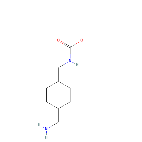 FT-0602377 CAS:166168-16-7 chemical structure