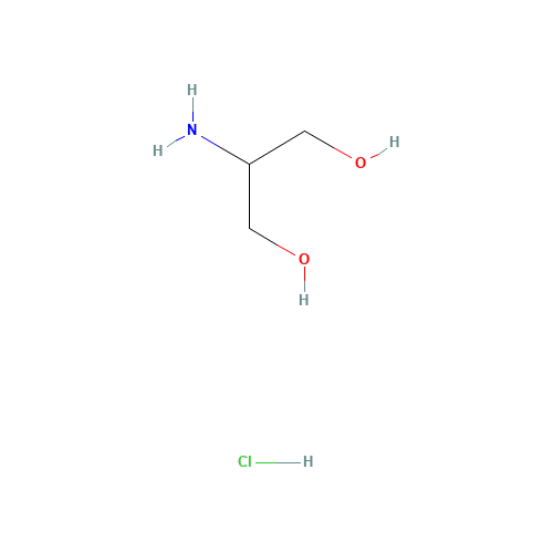 FT-0602392 CAS:73708-65-3 chemical structure