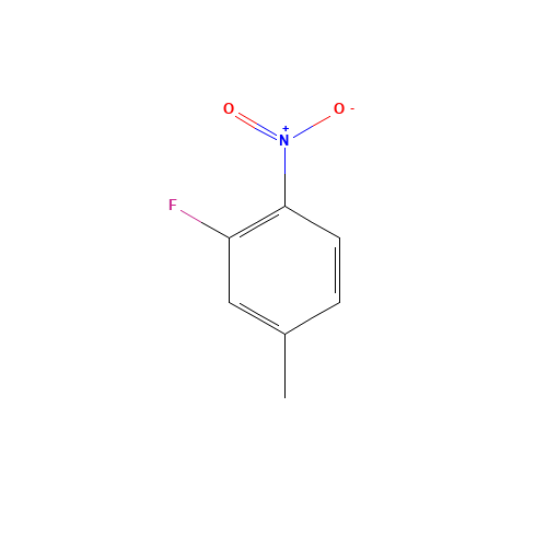 FT-0602397 CAS:446-34-4 chemical structure