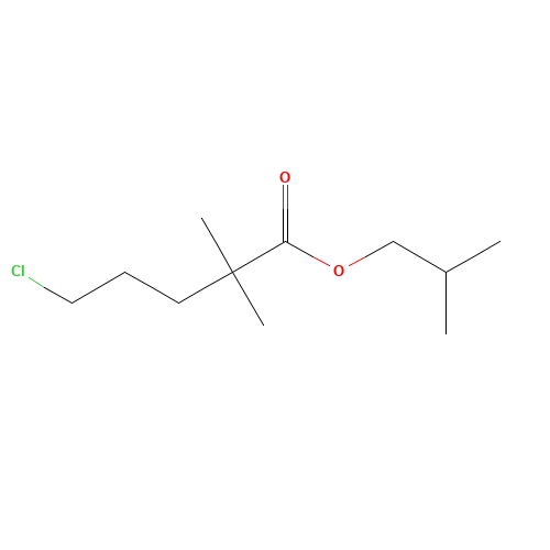 FT-0602434 CAS:109232-37-3 chemical structure
