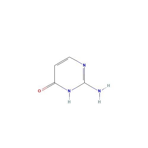 Isocytosine (CAS: 108-53-2) - Related Chemical Product