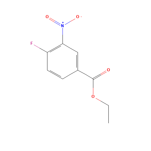 FT-0602442 CAS:367-80-6 chemical structure