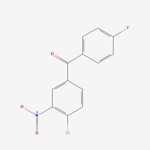 FT-0602444 CAS:31431-16-0 chemical structure