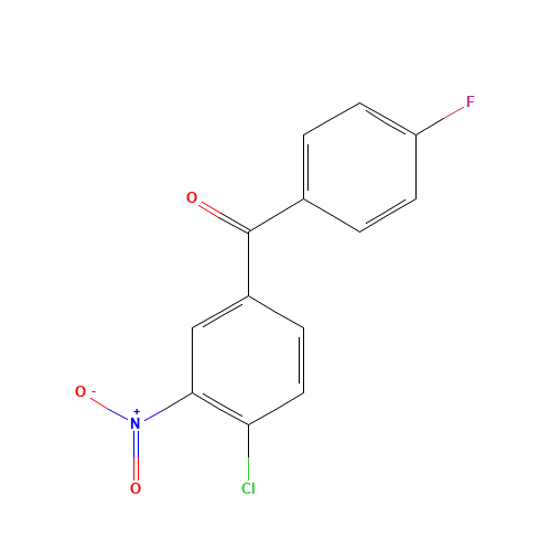 FT-0602444 CAS:31431-16-0 chemical structure