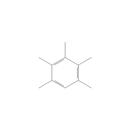 Pentamethylbenzene (CAS: 700-12-9) - Related Chemical Product
