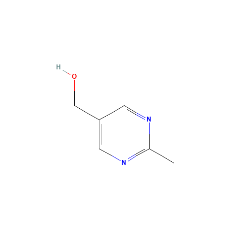 2-Methyl-5-pyrimidinemethanol (CAS: 2239-83-0) - Related Chemical Product