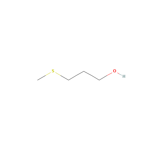 3-Methylthiopropanol (CAS: 505-10-2) - Related Chemical Product