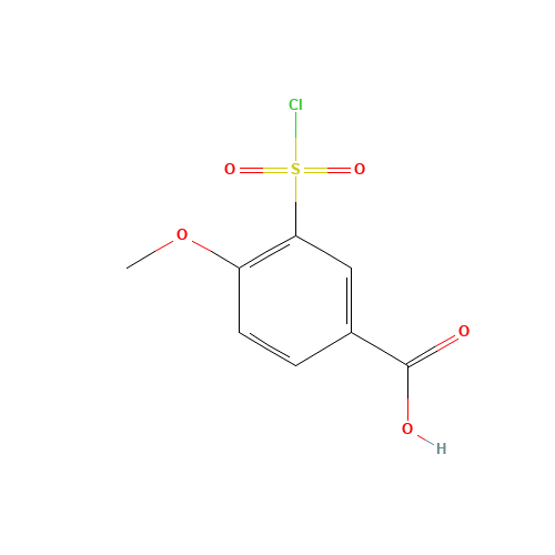FT-0602455 CAS:50803-29-7 chemical structure