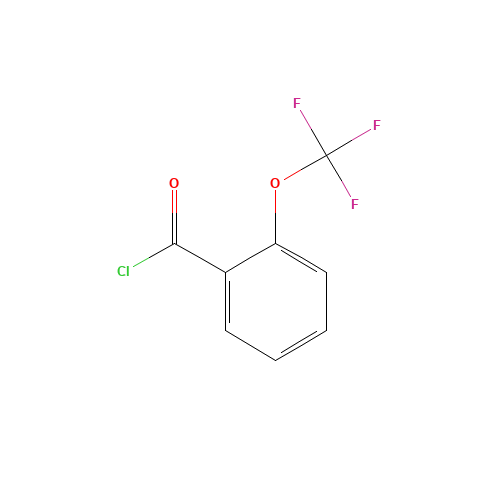 FT-0602460 CAS:162046-61-9 chemical structure