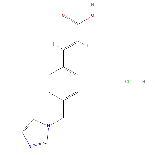 FT-0602473 CAS:78712-43-3 chemical structure