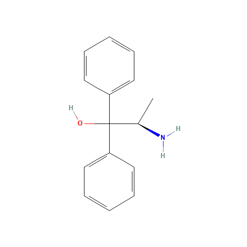 (R)-2-AMINO-1,2-DIPHENYL-1-PROPANOL (CAS: 78603-93-7) - Related Chemical Product