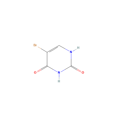 5-Bromouracil (CAS: 51-20-7) - Related Chemical Product