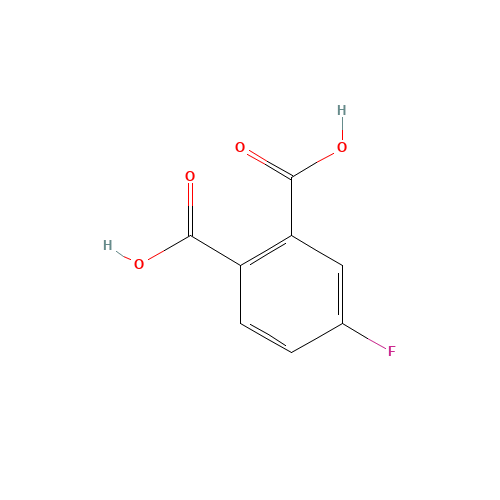 FT-0602513 CAS:320-97-8 chemical structure