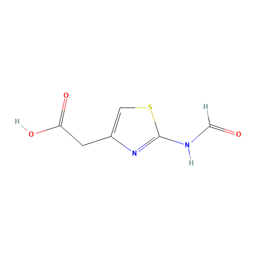 FT-0602528 CAS:75890-68-5 chemical structure