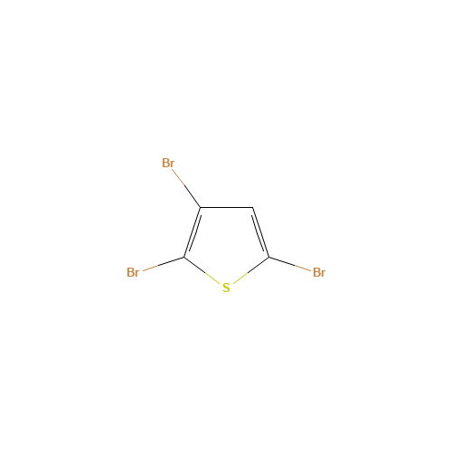 2,3,5-Tribromothiophene (CAS: 3141-24-0) - Related Chemical Product