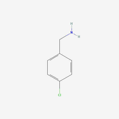 FT-0602548 CAS:104-86-9 chemical structure