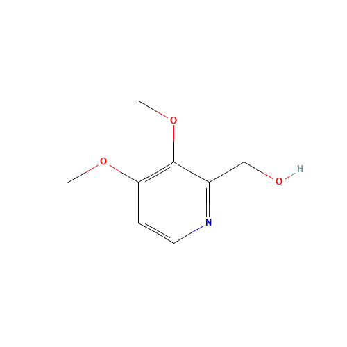 FT-0602554 CAS:72830-08-1 chemical structure