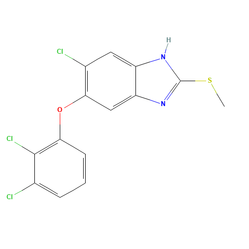 FT-0602564 CAS:68786-66-3 chemical structure