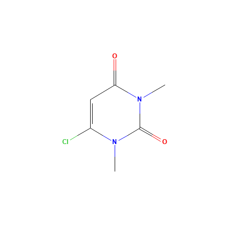 FT-0602567 CAS:6972-27-6 chemical structure