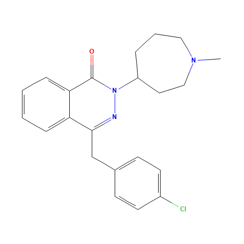 FT-0602584 CAS:58581-89-8 chemical structure