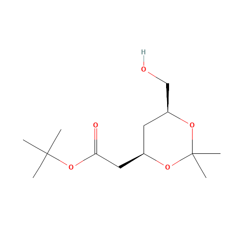 FT-0602593 CAS:124655-09-0 chemical structure