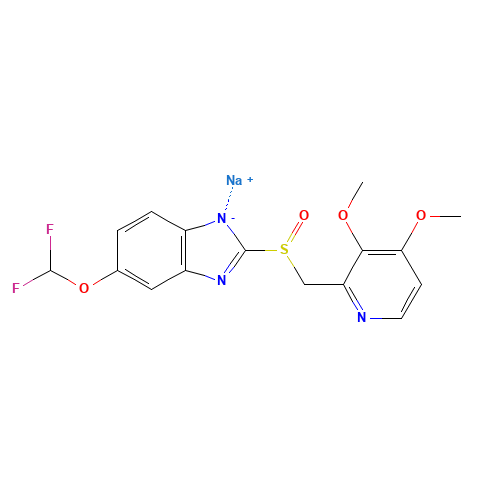 FT-0602602 CAS:138786-67-1 chemical structure