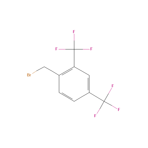 FT-0602609 CAS:140690-56-8 chemical structure