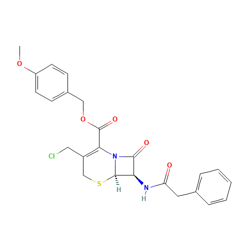 GCLE (CAS: 104146-10-3) - Related Chemical Product