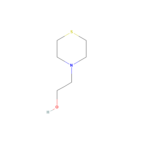 N-(2-Hydroxgethyl)moypholine (CAS: 6007-64-3) - Related Chemical Product