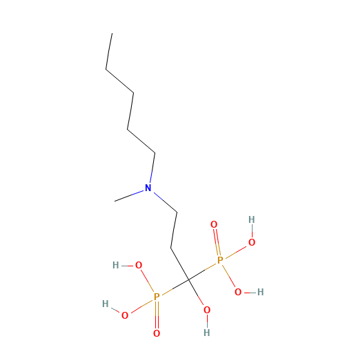 Ibandronic acid (CAS: 114084-78-5) - Related Chemical Product