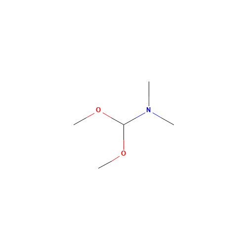N,N-Dimethylformamide dimethyl acetal (CAS: 4637-24-5) - Related Chemical Product