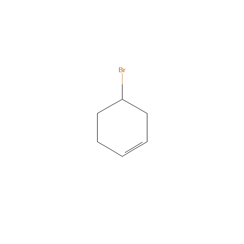 4-BROMO-1-CYCLOHEXENE (CAS: 3540-84-9) - Related Chemical Product