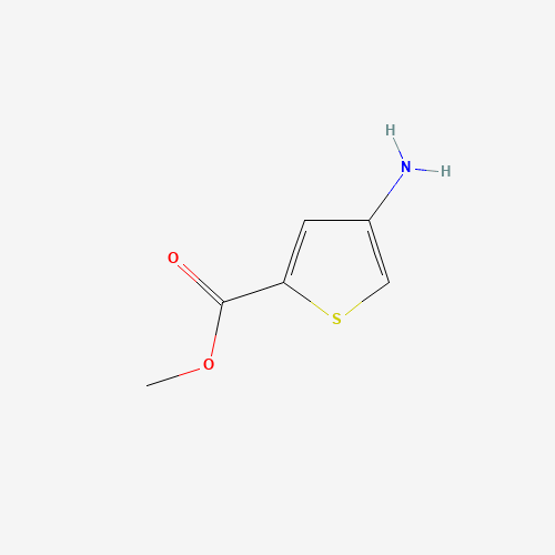 FT-0602671 CAS:89499-43-4 chemical structure