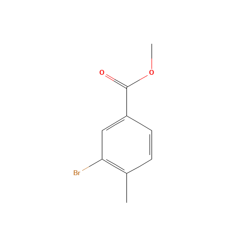 FT-0602676 CAS:104901-43-1 chemical structure