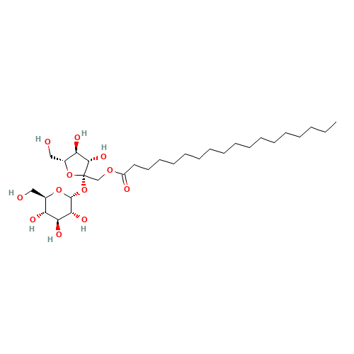 Sucrose stearate (CAS: 25168-73-4) - Related Chemical Product