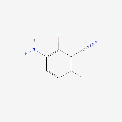 FT-0602691 CAS:143879-78-1 chemical structure